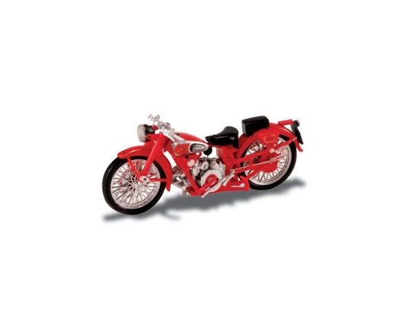 Starline STR99026 MOTO GUZZI AIRONE 1949 1:24 Modellino