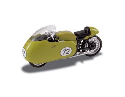Starline STR99030 MOTO GUZZI 350 BIALBERO 1954 1:24 Modellino