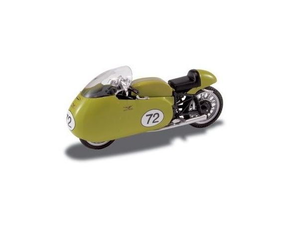 Starline STR99030 MOTO GUZZI 350 BIALBERO 1954 1:24 Modellino