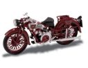 Starline STR99031 MOTO GUZZI GTS 500 1:24 Modellino