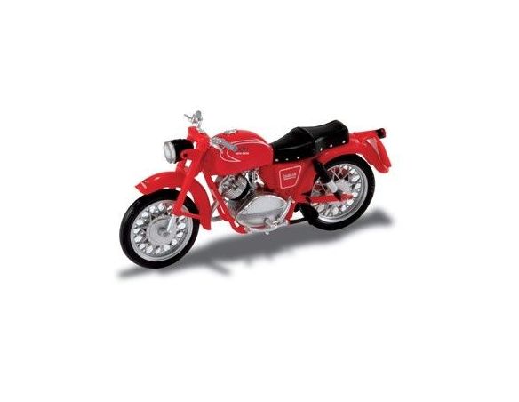 Starline STR99032 MOTO GUZZI LODOLA 1:24 Modellino