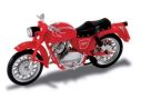 Starline STR99032 MOTO GUZZI LODOLA 1:24 Modellino