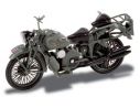 Starline STR99033 MOTO GUZZI ALCE ALPINI 1:24 Modellino