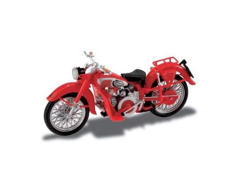 Starline STR99034 MOTO GUZZI ASTORE 1:24 Modellino