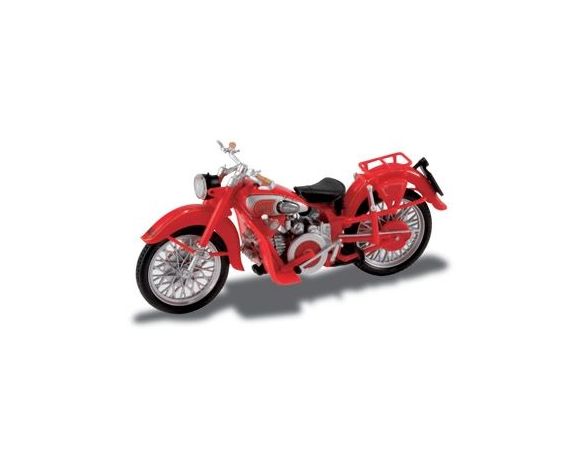 Starline STR99034 MOTO GUZZI ASTORE 1:24 Modellino