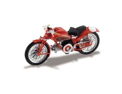 Starline STR99038 MOTO GUZZI DONDOLINO 1:24 Modellino