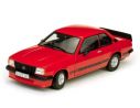 SunStar SS5393 OPEL ASCONA B SPORT 1979 RED 1:18 Modellino