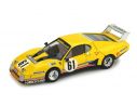 Brumm BMEF11 FERRARI 512BB LM N.61 12th LM 1979 BLATON-DE DRYVER-FAURE-O'ROURKE 1:43 Modellino