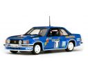 Vitesse VE43353 OPEL ASCONA 400 N.11 4th MONTE CARLO 1981 A.KULLANG-B.BERGLUND 1:43 Modellino