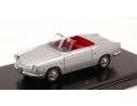 Hot Wheels LUXB50522 FIAT ABARTH 850 SPIDER RIVIERA 1959 SILVER (RESIN) ED.LIM.PCS 250 1:43 Auto Stradali