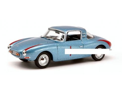 Starline STR51722 DKW MONZA 1956 AZUR MET.1:43 Modellino