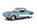 Starline STR51722 DKW MONZA 1956 AZUR MET.1:43 Modellino