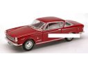 Starline STR52104 FIAT 2300 COUPE' 1961 RED 1:43 Modellino