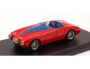 Hot Wheels LUXB51793 OSCA Mt4 1953 RED/BLUE  ED.LIM.PCS 250 1:43 Auto Stradali