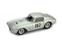 Brumm BMEF13 FERRARI 250 GT BERL.N.157 WINNER TOUR D.FRANCE 1960 MAIRESSE-BERGER 1:43 Modellino