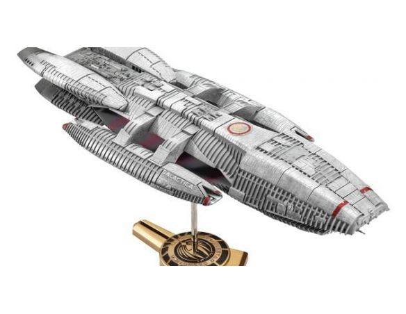 Revell RV4987 BATTLESTAR GALACTICA KIT 1:4105 Modellino