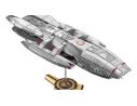 Revell RV4987 BATTLESTAR GALACTICA KIT 1:4105 Modellino
