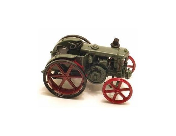 Ros RS30101 TRATTORE SUPERLANDINI TESTACALDA 1934 1:32 Modellino
