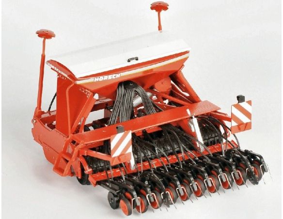 Ros RS60138 SEMINATRICE HORSCH EXPRESS 3TD 1:32 Modellino