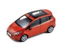 Norev NV270541 FORD B-MAX 2012 RED 1:43 Modellino