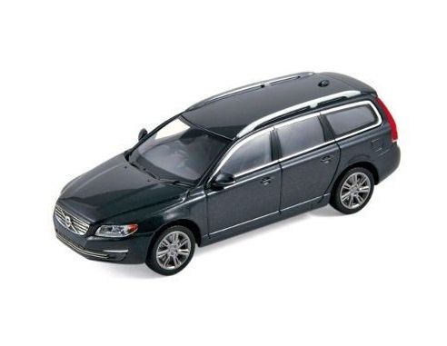 Norev 870025 VOLVO V70 2013 DARK GREY 1/43 Modellino