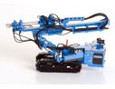 Ros RS00210 SONDA HUTTLE HBR 605 HYDRAULIC DRILL RIG 1:50 Modellino
