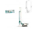 Ros RS00211 SONDA CASAGRANDE B300XP HYDRAULIC PILING RIG 1:50 Modellino