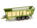 Ros RS60146 CARRO RACCOLTA C/NASTRO KRONE TX560 D 1:32 Modellino