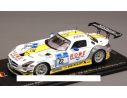 Spark Model SG079 MERCEDES SLS AMG GT3 N.22 3rd NURBURGRING 2013 1:43 Modellino