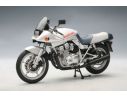 Auto Art / Gateway AA12151 SUZUKI GSX 1100 S KATANA SILVER 1:12 Modellino