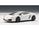 Auto Art / Gateway AA54633 LAMBORGHINI GALLARDO LP550-2 BALBONI 2009 WHITE 1:43 Modellino