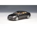 Auto Art / Gateway AA56247 MERCEDES CL 63 AMG 2007 BLACK 1:43 Modellino