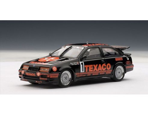 Auto Art / Gateway AA68711 FORD SIERRA COSWORTH N.1 GROUP A 1:43 Modellino