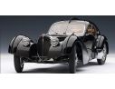 Auto Art / Gateway AA70941 BUGATTI 57S ATLANTIC 1936 BLACK 1:18 Modellino