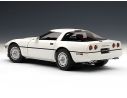 Auto Art / Gateway AA71243 CHEVROLET CORVETTE 1986 WHITE 1:18 Modellino