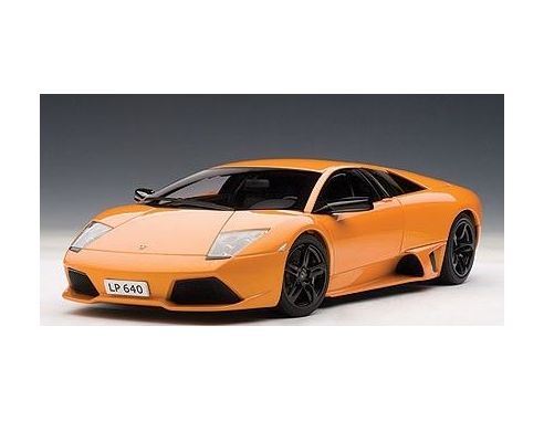 Auto Art / Gateway 74622 LAMBORGHINI MURCIELAGO LP640 1/18 Modellino