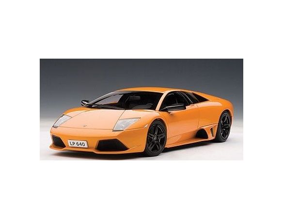 Auto Art / Gateway 74622 LAMBORGHINI MURCIELAGO LP640 1/18 Modellino