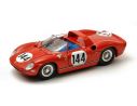 Art Model AM0183 FERRARI 275 P N.144 WINNER NURBURGRING 1964 VACCARELLA-SCARFIOTTI 1:43 Modellino