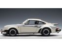 Auto Art / Gateway AA77972 PORSCHE 911 3.0 TURBO 1986 WHITE 1:18 Modellino
