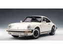 Auto Art / Gateway AA78012 PORSCHE 911 CARRERA 1988 WHITE 1:18 Modellino
