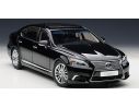 Auto Art / Gateway AA78842 LEXUS LS600hL 2013 BLACK 1:18 Auto Stradali