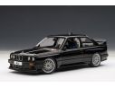 Auto Art / Gateway AA89247 BMW M3 DTM SENZA DECORAZIONE NERO 1:18 Modellino