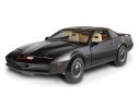 Hot Wheels HWX5469 K.I.T.T. KNIGHTRIDER SUPERCAR 1:18 Modellino