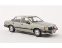 Neo Scale Models NEO44900 OPEL ASCONA C1 SEDAN 4-TURER 1981 MET.GREY-GREEN 1:43 Modellino