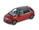 Norev NV159956 CITROEN C4 PICASSO 5 POSTI 2013 RUBY RED 1:43 Modellino