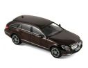 Norev NV351310 MERCEDES CLS SHOOTING BRAKE 2012 METALLIC BROWN 1:43 Auto Stradali