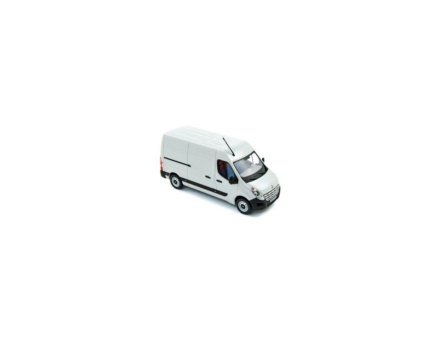 CAMION RENAULT MASTER Phase 2 MICHELIN NOREV 1:43