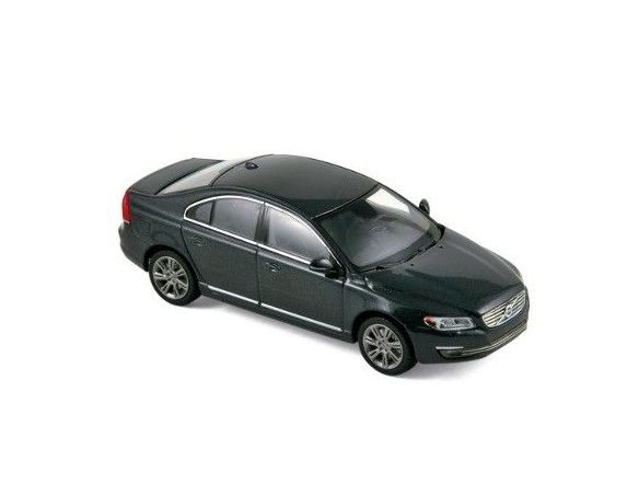 Norev NV870035 VOLVO S80 2013 SAVILE GREY 1:43 Modellino