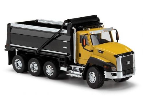 Norscot NR55290 CAT CT660 DUMP TRUCK 1:50 Mezzi Industriali