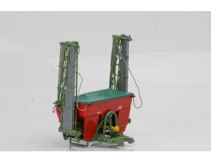 Replicagri REPLI019 FERTILIZZATORE KUHN NODET DPS 12 1:32 Modellino